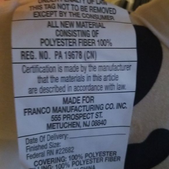 Rare Jungle Hello Kitty Plush Pillow Buddy New with Tags - Picture 12 of 17